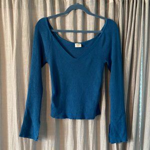 Abercrombie & Fitch Sweater